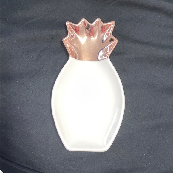Target Other - Pineapple jewelry dish